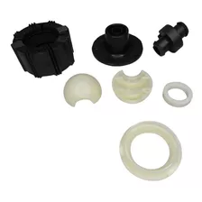 Kit Reparo Alavanca Marcha Câmbio Renault Clio Logan Sandero