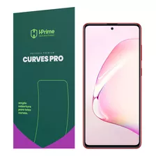 Película Hprime Curves Pro Para Samsung Galaxy Note 10 Lite