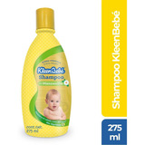 Shampoo Para BebÃ© KleenbebÃ© 275ml