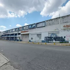 Galpón Industrial En Venta En Boleita Sur 3364 Mts2