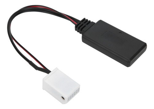 Cable Estreo Auxiliar Adaptador De Radio Rd4 Bluetooth Modu Foto 5