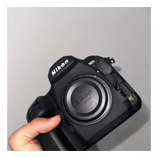  Nikon D850 Dslr Color Negro