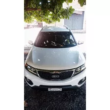 Sorento Kia Caja Mecánica 