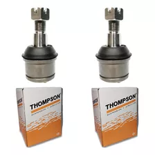 Kit X2 Rótulas De Suspension Ford Duty 4x2 99/ Thompson