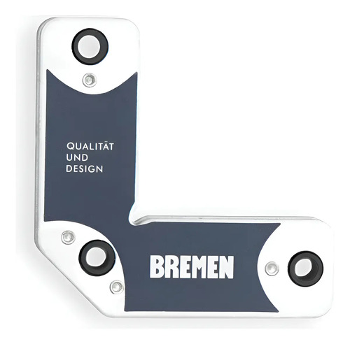 Soporte Magnetico Tipo L Para Soldar 9kg Bremen 8491