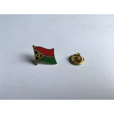 Pin Da Bandeira De Vanuatu