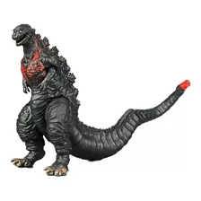 Action Figure Shin Godzilla Collectible 16x28cm