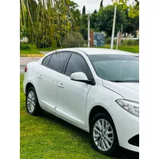 Renault Fluence 2016 1.6 Expression