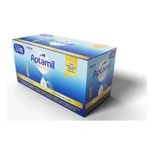 Aptabox Aptamil Premium 1 Kit Duas Latas - 1,5kg