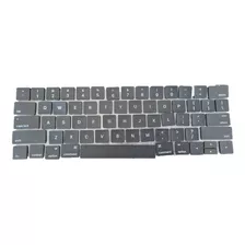 Teclas Para Macbook Pro A1707 Ano 2016 2017