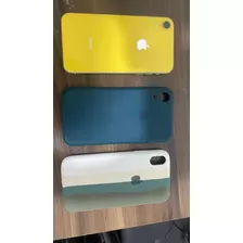 iPhone XR 256gb - Bateria Nova