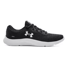 Zapatilla Under Armour Mojo 2 Hombre Negro