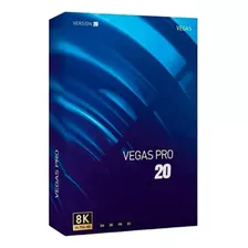 Sony Vegas Pro 20
