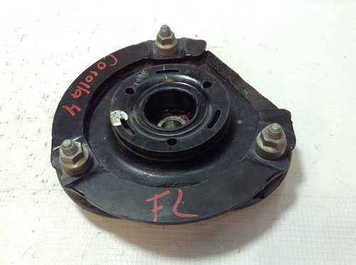 Base Sup Amortiguador Delantero Corolla 1.8 Std 05-08 C/u Foto 4