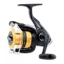 Carrete Spinning Daiwa Sweepfire 2 Balineras 3500 Y 4000