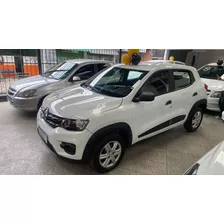 Renault Kwid Zen 2021