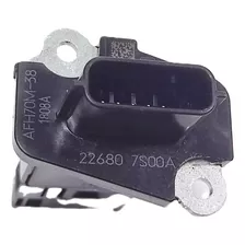 Sensor Maf De Flujo De Aire D Nissan Afh70m-38 - 22680-7s000