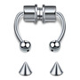 Segunda imagen para búsqueda de piercing
