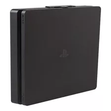 Suporte Para Ps4 Slim Vertical Painel Ou Parede Spt Suportes