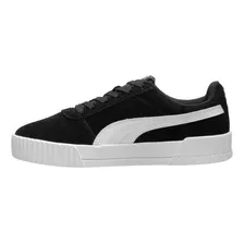 Tênis Puma Carina Feminino Preto