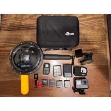 Gopro 5 Hero Black