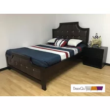 Cama Matrimonial Nova