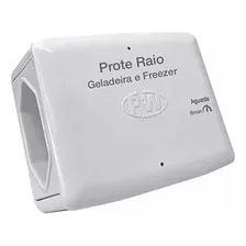 Protetor Raio Quedas Picos De Energia P/ Geladeira E Freezer