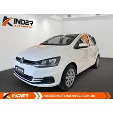 Vw/fox 1.0 Mpi Trend Flex 4p Manual 2015