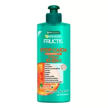 Fructis - Tratamiento - Crece Fuerte - 10 En 1 - 300 Ml