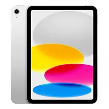 iPad 10.9' (10ma Generación) 256 Gb Garantía Oficial Amv