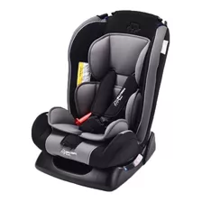 Cadeira Infantil Carro Prius Cinza 0 A 25kg Multikids Baby 