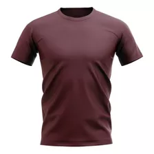Kit 4 Camisa Plus Size Blusa Academia Ginástica Dryfit