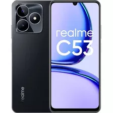 Smartphone Realme C53 128gb 6gb Ram Nfc 