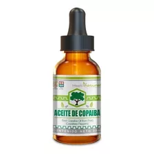  Aceite De Copaiba 30ml. Agronewen 