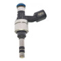 Inyector De Gasolina Azul Gmc Chevy Tbi 1.6l 96-03, 17091712