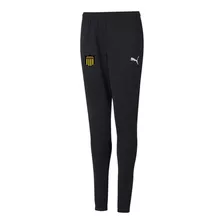 Pantalón Puma Peñarol Casual Jr Mvd Sport