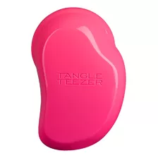 Tangle Teezer The Original Esqueleto Color Original Pink 11cm Cepillo Desenreda Cabello