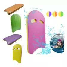 Tabla De Natación Para Niños Flotador De Goma Eva Forma U