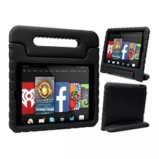 Protector Tablet Funda Niños Kindle Fire Hd 7'' 19 X 12,8 Cm