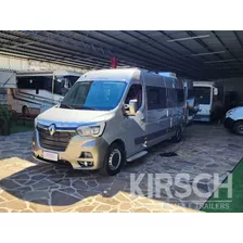 Renault Master Eurohome - 2024 - Y@w5