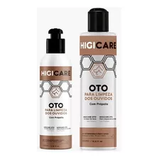 Higicare Oto 500 Ml Centagro