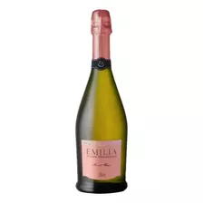 Champagne Emilia Brut Rose 750ml