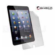 Lamina Mica Pantalla Para iPad Mini 2 3 Invisble Shield Zagg