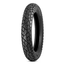 Pneu Traseiro Para Moto Levorin Enduro Dual Sport Com Câmara De 120/80-18 S 62 X 1 Unidade