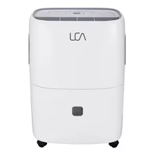 Deshumidificador Lca Dea 25 Litros Wifi