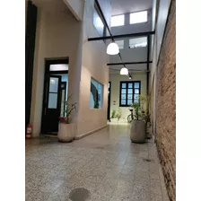 Oficina Y Coworking Uriarte En Palermo / Villa Crespo