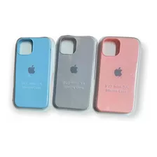 Silicone Case iPhone 13 Mini Original