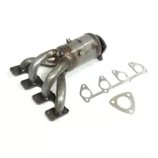 Catalisador Gm Chevrolet Prisma Joy 1.0 2009 2010 2011 2012