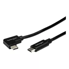 Cable De Usb C 0.5 M A Usb A, M/m, Usb 2.0. Cable Para Ca