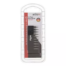 Wiha 75988 Micro Bit Torx